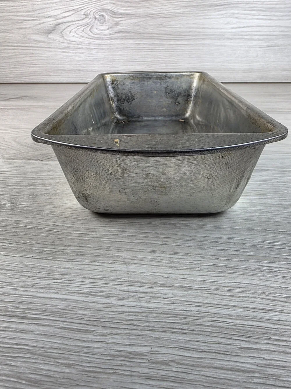 Bake King NO. H22 Rectangular Metal Baking Pan H SU12